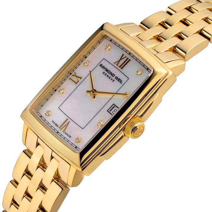 raymond weil 5925-P-00995